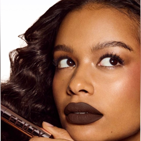 Fenty Beauty Icon Velvet Liquid Lipstick - Picture 1 of 6